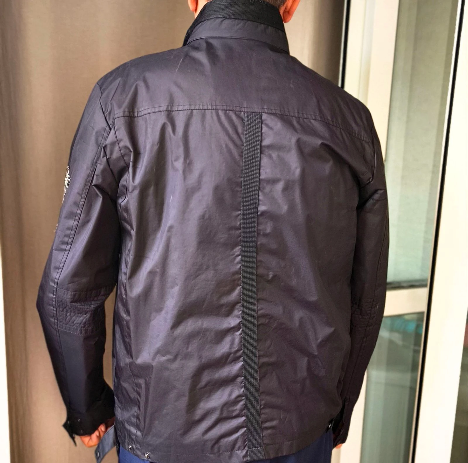 Geographical Norway Expedition jas - Maat L – photo 2